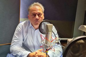 Pavel Doležal, majitel a výkonný ředitel investiční společnosti AVANT, byl hostem podcastu Peak.cz. Zdroj: archiv Peak.cz