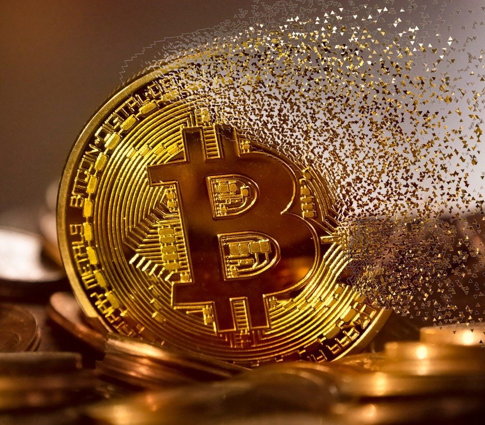 Historick debakl PPF, vprodej bitcoinu a zelen EZ aneb souhrn udlost 20. tdne